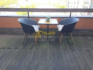 Apartament 2 camere, in zona Tatarasi, bloc Cubis. - imagine 7