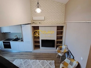 Apartament 2 camere, in zona Tatarasi, bloc Cubis. - imagine 2