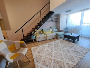 Apartament 2 camere, in zona Tatarasi, bloc Cubis. - imagine 6
