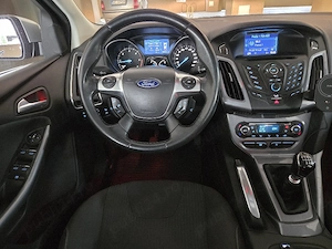 Ford Focus 3 MK3 break - imagine 6