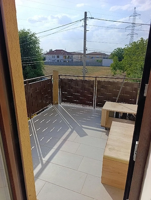 Apartament 3 camere în Dumbrăvița | 128000  | Direct proprietar - imagine 5