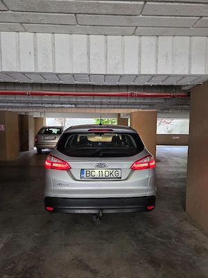 Ford Focus 3 MK3 break - imagine 7
