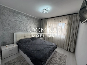 Vânzare apartament 3 camere decomandat, str. Victoriei, zona Mall – Târgu Jiu - imagine 3