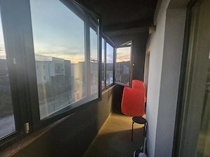 Vilă modernă, nouă, de închiriat în Micești, între Pitești și Mioveni - imagine 9