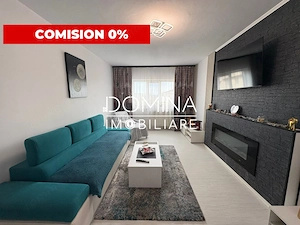 Vânzare apartament 3 camere decomandat, str. Victoriei, zona Mall – Târgu Jiu