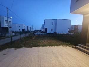 Vilă modernă, nouă, de închiriat în Micești, între Pitești și Mioveni - imagine 15