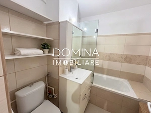 Vânzare apartament 3 camere decomandat, str. Victoriei, zona Mall – Târgu Jiu - imagine 8