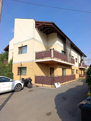 Apartament 3 camere în Dumbrăvița | 128000  | Direct proprietar - imagine 4