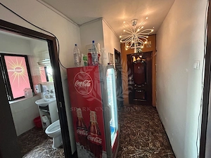 SPATIU COMERCIAL// PARTER  //PIAȚA NORD - imagine 4