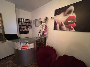 SPATIU COMERCIAL// PARTER  //PIAȚA NORD