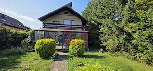 Vila cu 6 camere de vanzare in Brebu