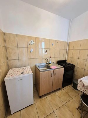 Titan, Lucretiu Patrascanu, 4 min metrou Costin Georgian, centrala de bloc etj. 4 sdec mob ut libera - imagine 8