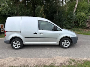Vw Caddy Connect Kangoo SDI Diesel clasic fara turbina aer conditionat 
