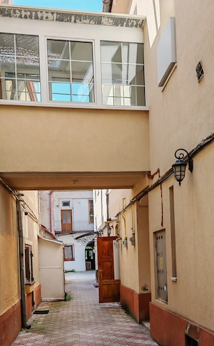 Oportunitate investitie, garsoniera 43mp Piata sfatului Brasov - imagine 6