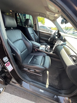 Vand bmw X3 - imagine 2