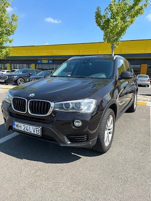 Vand bmw X3 - imagine 5