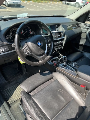 Vand bmw X3 - imagine 4