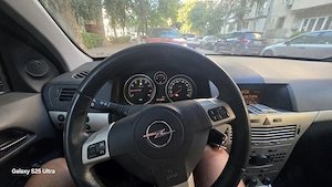 Vând Opel Astra H - imagine 3