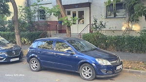 Vând Opel Astra H - imagine 6