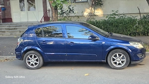 Vând Opel Astra H - imagine 4