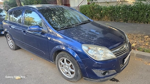 Vând Opel Astra H