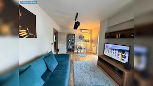 COMISION 0% | AP. 2 CAMERE | AVIATIEI | 200m METROU AUREL VLAICU |