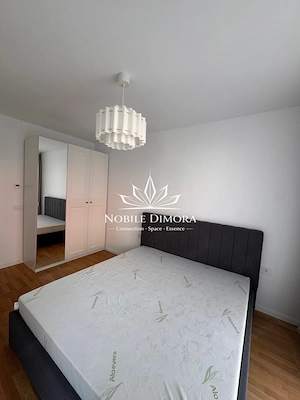 Paltim - Apartament cu 2 camere la prima inchiriere - central - Bega - imagine 5