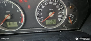 ford mondeo mk 3 din 2001