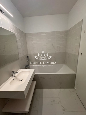 Paltim - Apartament cu 2 camere la prima inchiriere - central - Bega - imagine 6