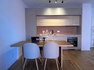 Paltim - Apartament cu 2 camere la prima inchiriere - central - Bega - imagine 3