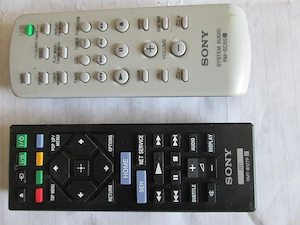 telecomenzi SONY 