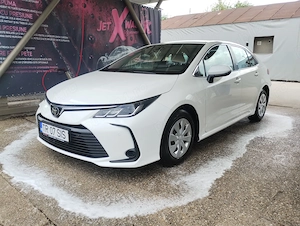 Toyota Corolla 1.6 Benzină Aspirat - 132 Cp Euro 6 - Garanție 3 Ani sau 85000 Km