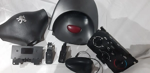 Vand piese noi si folosite ,accesoriii tuning pentru Peugeot 206 Hatchback