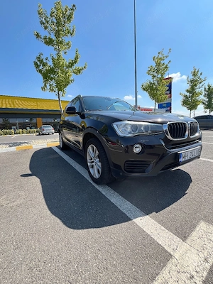 Vand bmw X3 - imagine 8