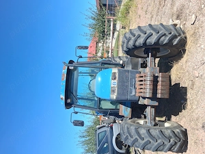 Vand utilajel agricole