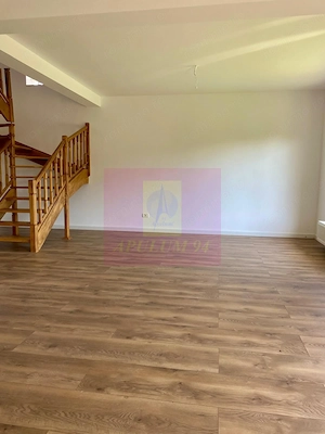 Casă 4 camere, teren 301mp, 2 parcări | Mogoșoaia - imagine 11