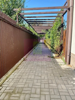 Casă 4 camere, teren 301mp, 2 parcări | Mogoșoaia - imagine 3