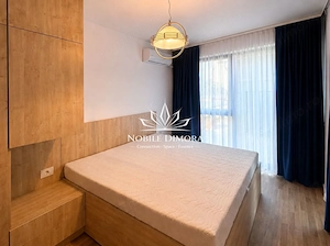 Paltim - Apartament petfriendly cu 2 camere si 2 locuri de parcare - imagine 5