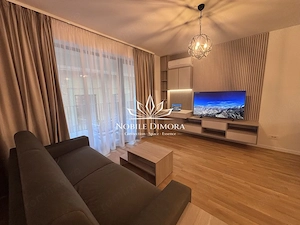 Paltim - Apartament petfriendly cu 2 camere si 2 locuri de parcare - imagine 2