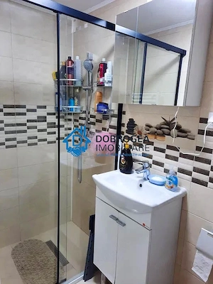 23 AUGUST-APARTAMENT 2 CAMERE , CENTRALA GAZ, ETAJ 1 - imagine 5
