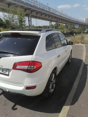 Vând Renault Koleos Initiale Paris  - imagine 7