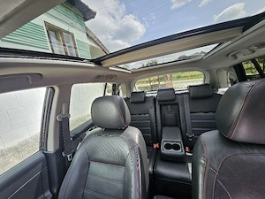 Renault Koleos Bose Edition, an fabricatie 2015, motor 2.0 dCi 150 CP,