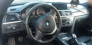 vand BMW seria 4 x drive an 2015