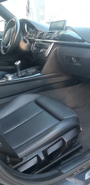 vand BMW seria 4 x drive an 2015 - imagine 2
