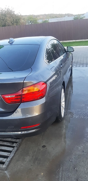 vand BMW seria 4 x drive an 2015 - imagine 5