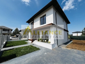 Casa de vanzare in Berceni - imagine 4