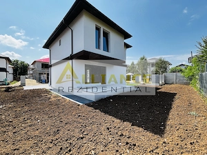 Casa de vanzare in Berceni - imagine 19
