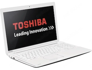 Laptop Toshiba Satellite C55 Intel  Celeron  N2820 2.1GHz, 4GB, SSD, Windows 10 PRO