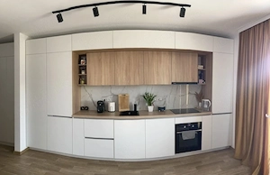 Apartament 1 Camera Centrala Proprie Bloc Nou Zona Giroc 