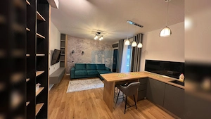 COMISION 0% | APARTAMENT 2 CAMERE | HERASTRAU - imagine 3